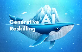 生成AIのオンライン講座