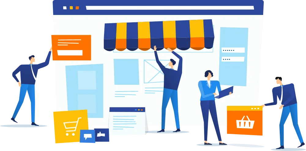 高品質×低価格×豊富な実績 運営代行サービス