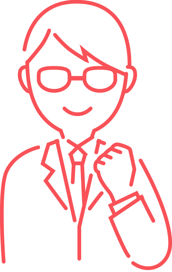 コンサルタント